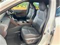 2024 Toyota Harrier Hybrid