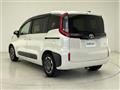2022 Toyota Sienta