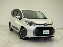 2022 Toyota Sienta