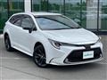 2022 Toyota Corolla Touring Wagon