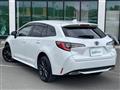2022 Toyota Corolla Touring Wagon