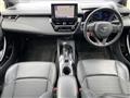 2022 Toyota Corolla Touring Wagon