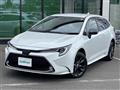 2022 Toyota Corolla Touring Wagon