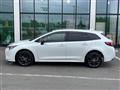 2022 Toyota Corolla Touring Wagon