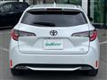 2022 Toyota Corolla Touring Wagon