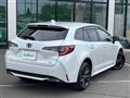 2022 Toyota Corolla Touring Wagon