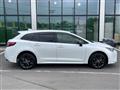 2022 Toyota Corolla Touring Wagon