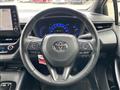 2022 Toyota Corolla Touring Wagon