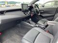 2022 Toyota Corolla Touring Wagon