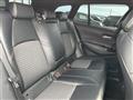 2022 Toyota Corolla Touring Wagon