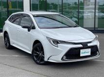 2022 Toyota Corolla Touring Wagon