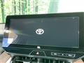 2024 Toyota Harrier Hybrid