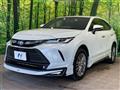 2024 Toyota Harrier Hybrid