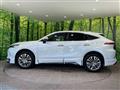 2024 Toyota Harrier Hybrid