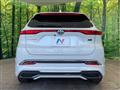 2024 Toyota Harrier Hybrid