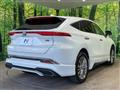 2024 Toyota Harrier Hybrid