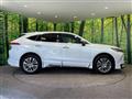 2024 Toyota Harrier Hybrid