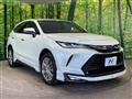 2024 Toyota Harrier Hybrid