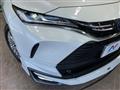 2024 Toyota Harrier Hybrid