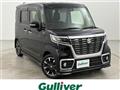2019 Suzuki Spacia