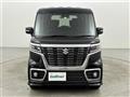 2019 Suzuki Spacia