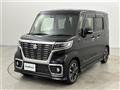 2019 Suzuki Spacia