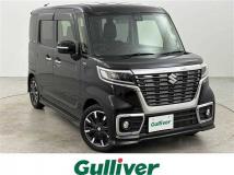 2019 Suzuki Spacia