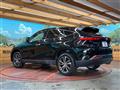 2024 Toyota Harrier Hybrid