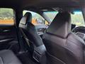2024 Toyota Harrier Hybrid