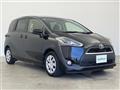 2016 Toyota Sienta
