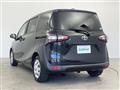 2016 Toyota Sienta