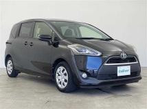 2016 Toyota Sienta