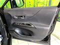 2024 Toyota Harrier Hybrid