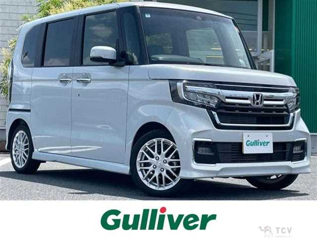 2022 Honda N BOX