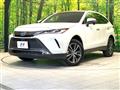 2024 Toyota Harrier Hybrid