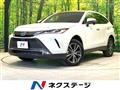 2024 Toyota Harrier Hybrid