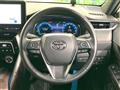2024 Toyota Harrier Hybrid