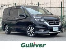 2018 Nissan Serena