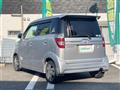 2009 Honda ZEST SPARK