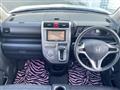 2009 Honda ZEST SPARK