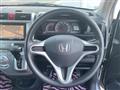 2009 Honda ZEST SPARK