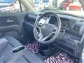 2009 Honda ZEST SPARK