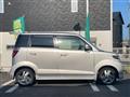 2009 Honda ZEST SPARK