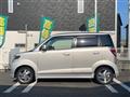 2009 Honda ZEST SPARK