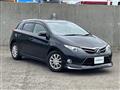 2015 Toyota Auris