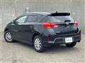 2015 Toyota Auris