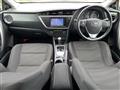 2015 Toyota Auris