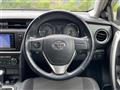2015 Toyota Auris