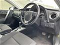2015 Toyota Auris