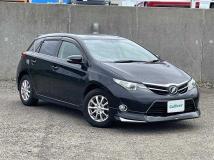 2015 Toyota Auris